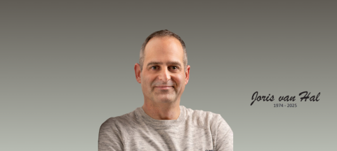 Joris van Hal